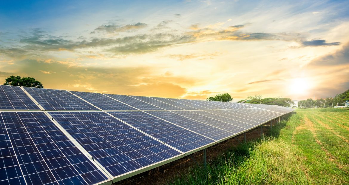 solar-panel-cell-dramatic-sunset-sky-clean-alternative-power-energy-concept solar-panel-cell-dramatic-sunset-sky-clean-alternative-power-energy-concept